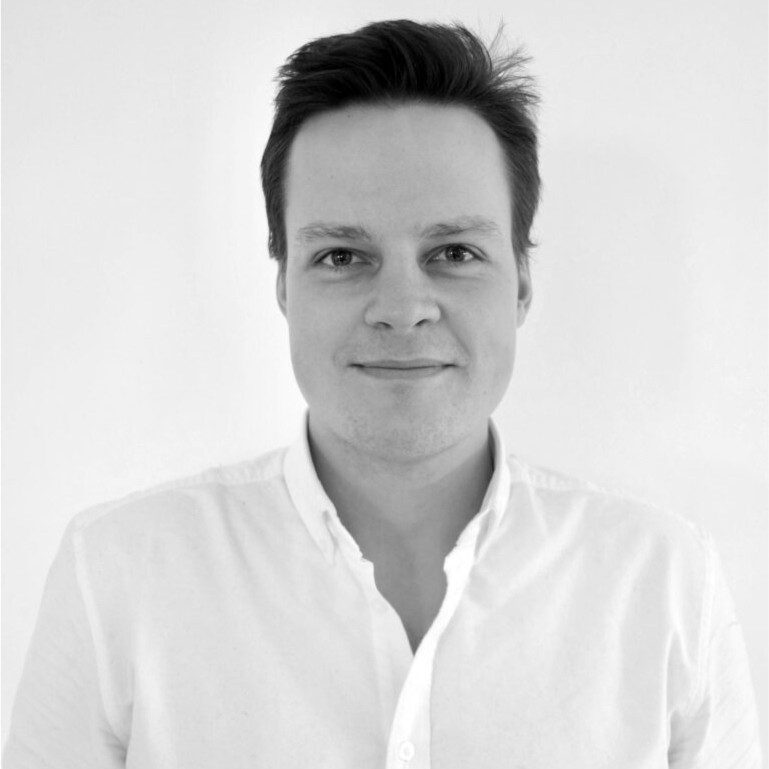 Roope Karli - CEO