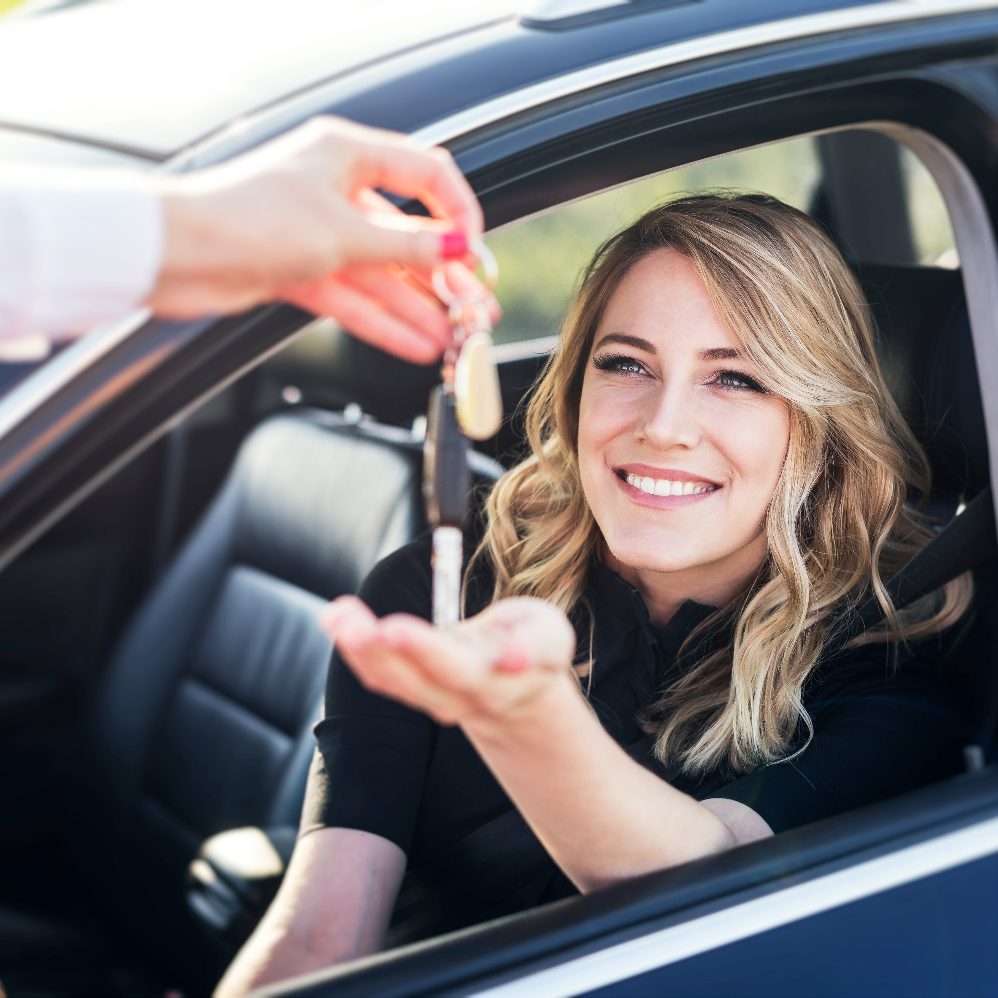 Fördelarna med företagsleasing